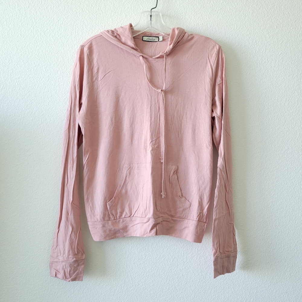 🔴4x$10  2Bella hoodie sweatshirt